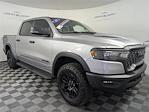 2025 Ram 1500 Crew Cab 4x4 Pickup for sale #SN556738 - photo 11
