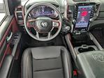 2025 Ram 1500 Crew Cab 4x4 Pickup for sale #SN556738 - photo 25