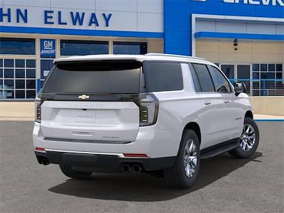 2025 Chevrolet Suburban 4WD SUV for sale #SR112781 - photo 2