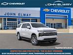 2025 Chevrolet Suburban 4WD SUV for sale #SR112781 - photo 1