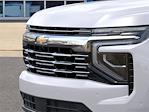 2025 Chevrolet Suburban 4WD SUV for sale #SR112781 - photo 16