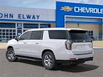 2025 Chevrolet Suburban 4WD SUV for sale #SR112781 - photo 4