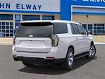 2025 Chevrolet Suburban 4WD SUV for sale #SR112781 - photo 2