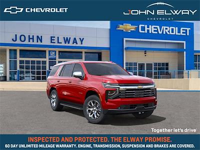 2025 Chevrolet Tahoe 4WD SUV for sale #SR130025 - photo 1