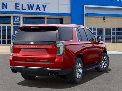 2025 Chevrolet Tahoe 4WD SUV for sale #SR130025 - photo 2