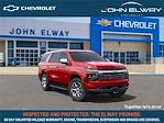 2025 Chevrolet Tahoe 4WD SUV for sale #SR130025 - photo 1