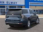 2025 Chevrolet Suburban 4WD SUV for sale #SR135313 - photo 2