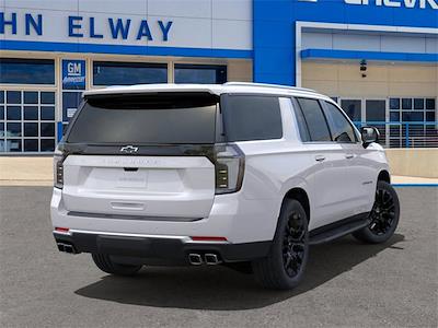 2025 Chevrolet Suburban 4WD SUV for sale #SR239494 - photo 2