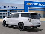2025 Chevrolet Suburban 4WD SUV for sale #SR239494 - photo 4
