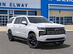 2025 Chevrolet Suburban 4WD SUV for sale #SR239494 - photo 9