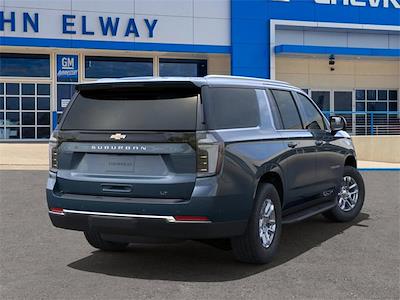 2025 Chevrolet Suburban 4WD SUV for sale #SR244981 - photo 2
