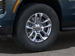 2025 Chevrolet Suburban 4WD SUV for sale #SR244981 - photo 11
