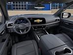 2025 Chevrolet Suburban 4WD SUV for sale #SR244981 - photo 18