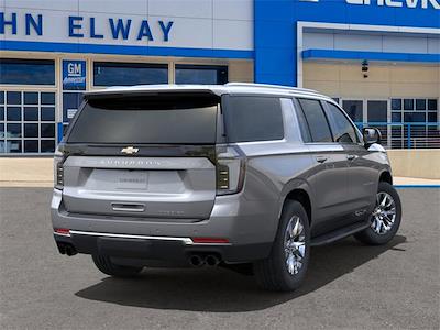 2025 Chevrolet Suburban 4WD SUV for sale #SR255110 - photo 2