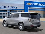 2025 Chevrolet Suburban 4WD SUV for sale #SR255110 - photo 4