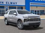 2025 Chevrolet Suburban 4WD SUV for sale #SR255110 - photo 9