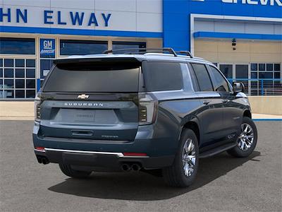 2025 Chevrolet Suburban 4WD SUV for sale #SR274621 - photo 2