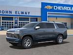 2025 Chevrolet Suburban 4WD SUV for sale #SR274621 - photo 3