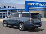 2025 Chevrolet Suburban 4WD SUV for sale #SR274621 - photo 4