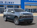 2025 Chevrolet Suburban 4WD SUV for sale #SR274621 - photo 9