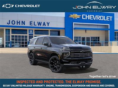 2025 Chevrolet Tahoe 4WD SUV for sale #SR286154 - photo 1