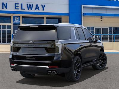 2025 Chevrolet Tahoe 4WD SUV for sale #SR286154 - photo 2