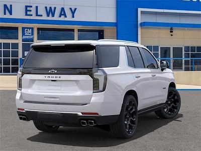 2025 Chevrolet Tahoe 4WD SUV for sale #SR286365 - photo 2