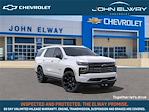 2025 Chevrolet Tahoe 4WD SUV for sale #SR286365 - photo 1