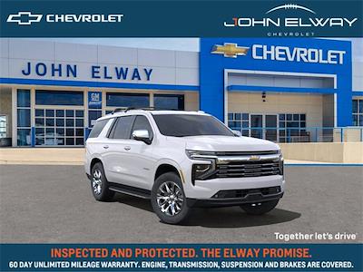 2025 Chevrolet Tahoe 4WD SUV for sale #SR287069 - photo 1