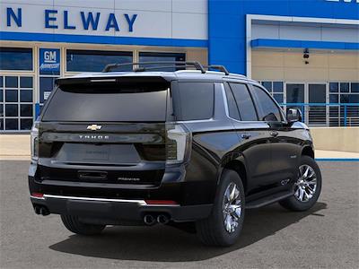 2025 Chevrolet Tahoe 4WD SUV for sale #SR287321 - photo 2