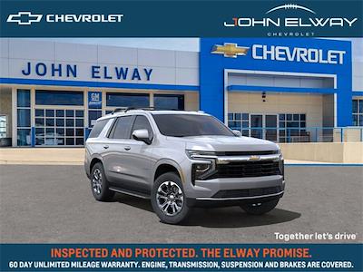 2025 Chevrolet Tahoe 4WD SUV for sale #SR287556 - photo 1