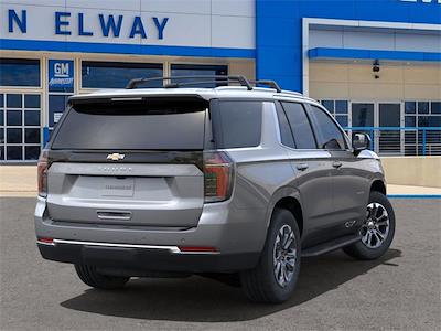 2025 Chevrolet Tahoe 4WD SUV for sale #SR287556 - photo 2