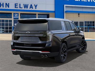 2025 Chevrolet Suburban 4WD SUV for sale #SR288957 - photo 2