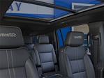 2025 Chevrolet Suburban 4WD SUV for sale #SR288957 - photo 27