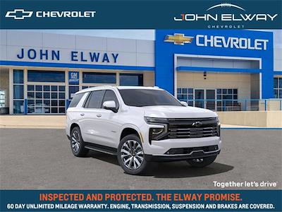 2025 Chevrolet Tahoe 4WD SUV for sale #SR289178 - photo 1