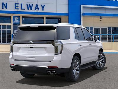 2025 Chevrolet Tahoe 4WD SUV for sale #SR289178 - photo 2
