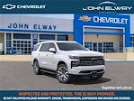2025 Chevrolet Tahoe 4WD SUV for sale #SR289178 - photo 1
