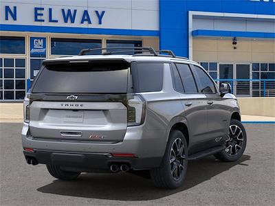 2025 Chevrolet Tahoe 4WD SUV for sale #SR289668 - photo 2