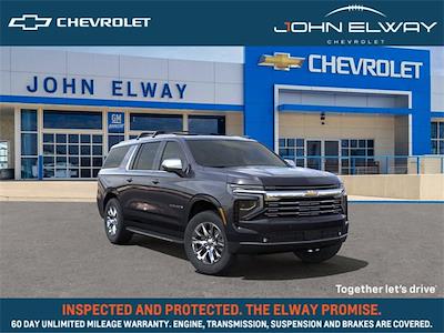 2025 Chevrolet Suburban 4WD SUV for sale #SR292441 - photo 1