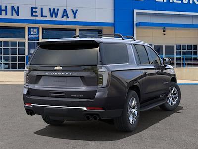 2025 Chevrolet Suburban 4WD SUV for sale #SR292441 - photo 2