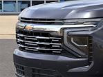 2025 Chevrolet Suburban 4WD SUV for sale #SR292441 - photo 16