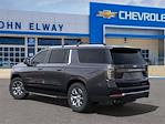 2025 Chevrolet Suburban 4WD SUV for sale #SR292441 - photo 4