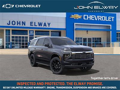 2025 Chevrolet Tahoe 4WD SUV for sale #SR295282 - photo 1
