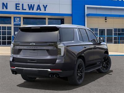 2025 Chevrolet Tahoe 4WD SUV for sale #SR295282 - photo 2