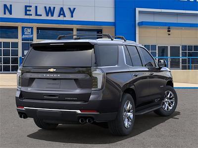 2025 Chevrolet Tahoe 4WD SUV for sale #SR295640 - photo 2