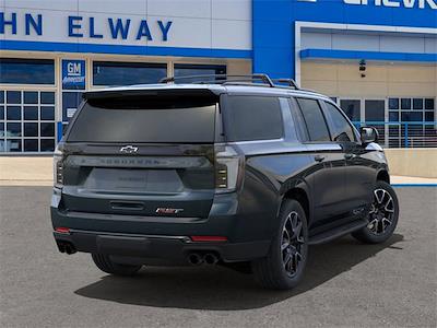 2025 Chevrolet Suburban 4WD SUV for sale #SR297609 - photo 2