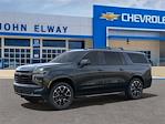 2025 Chevrolet Suburban 4WD SUV for sale #SR297609 - photo 3