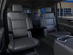 2025 Chevrolet Suburban 4WD SUV for sale #SR297609 - photo 20