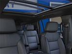 2025 Chevrolet Suburban 4WD SUV for sale #SR297609 - photo 27