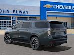 2025 Chevrolet Suburban 4WD SUV for sale #SR297609 - photo 4